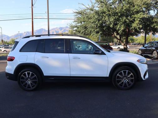 2024 Mercedes-Benz EQB 350 4MATIC