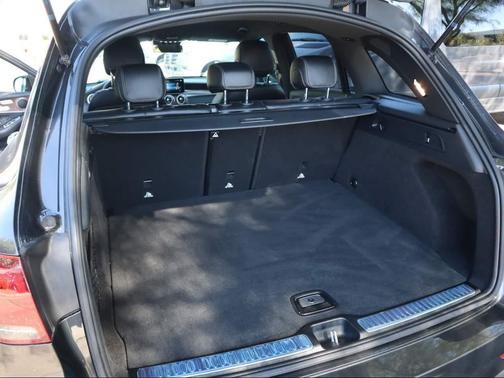 2022 Mercedes-Benz GLC 300 Base