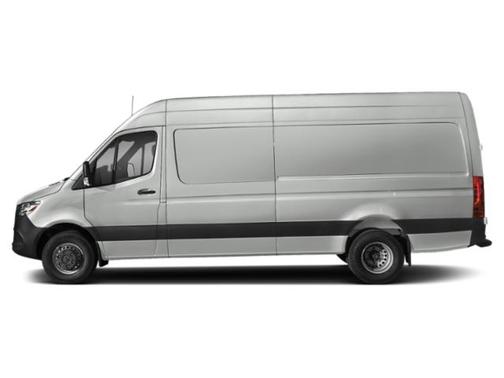 2024 Mercedes-Benz Sprinter 3500XD High Roof