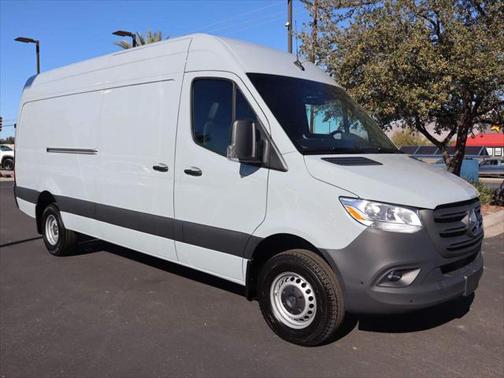 2024 Mercedes-Benz Sprinter 3500XD High Roof