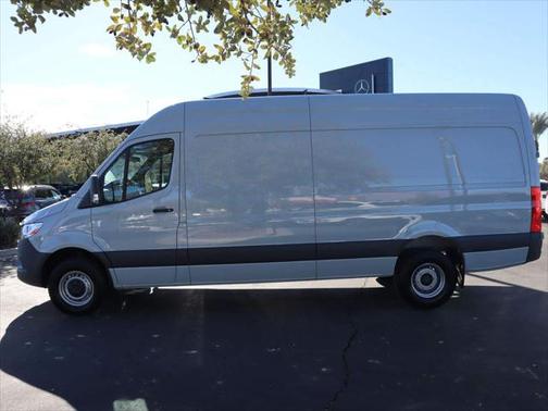 2024 Mercedes-Benz Sprinter 3500XD High Roof