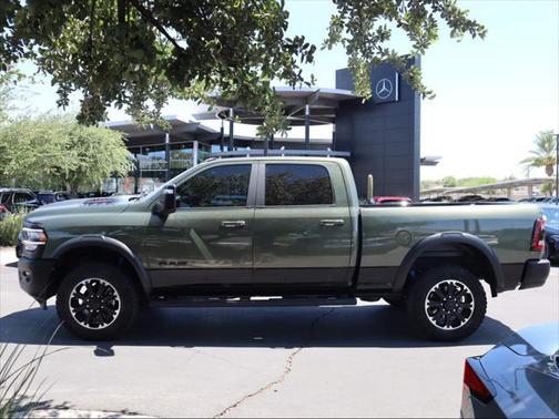 2023 RAM 2500 Power Wagon