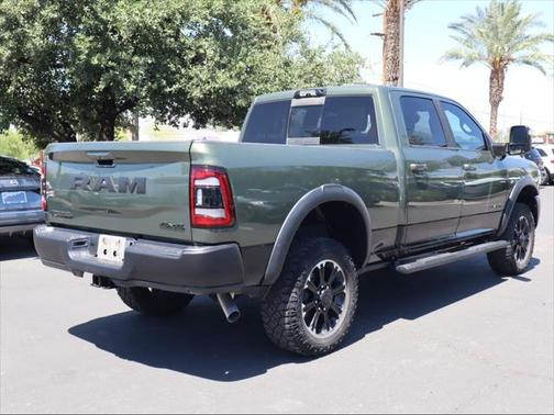2023 RAM 2500 Power Wagon