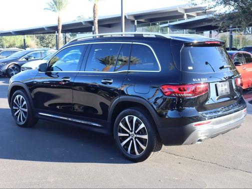 2023 Mercedes-Benz GLB 250 4MATIC