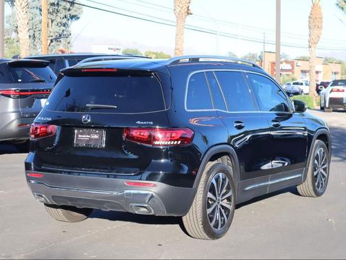 2023 Mercedes-Benz GLB 250 4MATIC