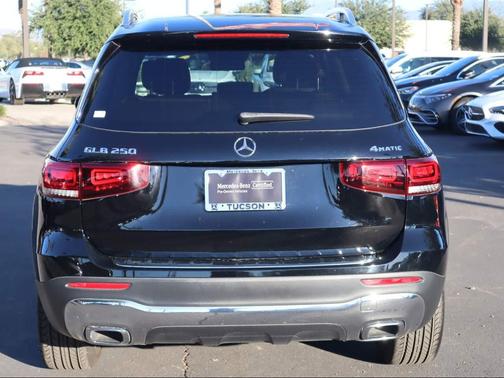 2023 Mercedes-Benz GLB 250 4MATIC