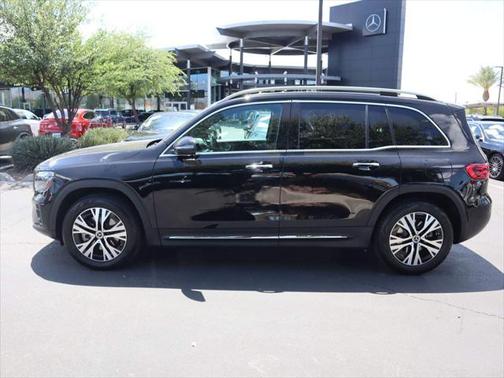 2024 Mercedes-Benz GLB 250 Base