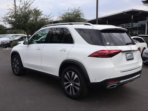 2025 Mercedes-Benz GLE 350 Base