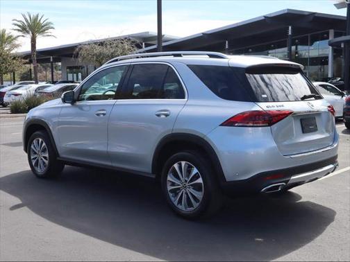 2022 Mercedes-Benz GLE 350 4MATIC