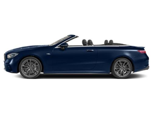 2020 Mercedes-Benz AMG E 53 4MATIC