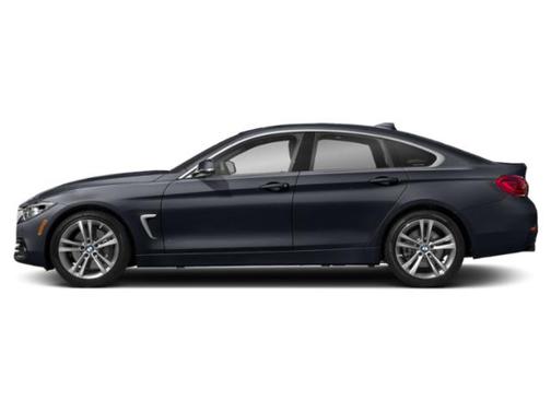 2018 BMW 440 Gran Coupe i xDrive
