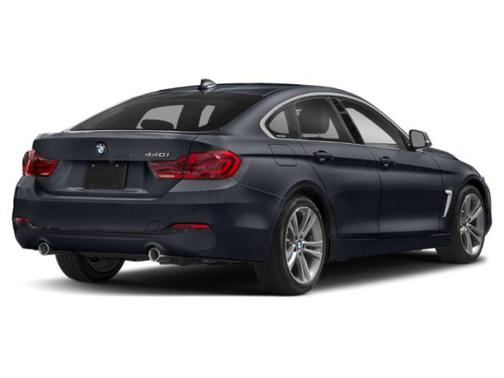 2018 BMW 440 Gran Coupe i xDrive