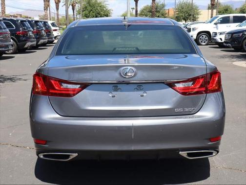2014 Lexus GS 350 Base