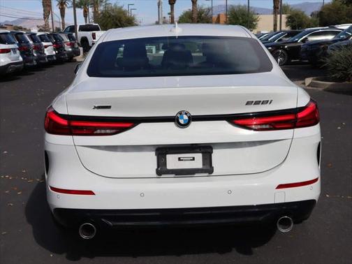 2022 BMW 228 Gran Coupe i xDrive