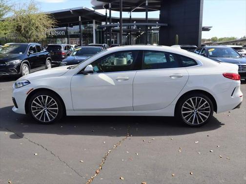 2022 BMW 228 Gran Coupe i xDrive