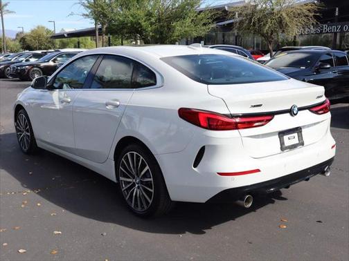 2022 BMW 228 Gran Coupe i xDrive
