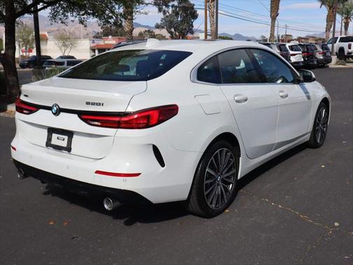 2022 BMW 228 Gran Coupe i xDrive