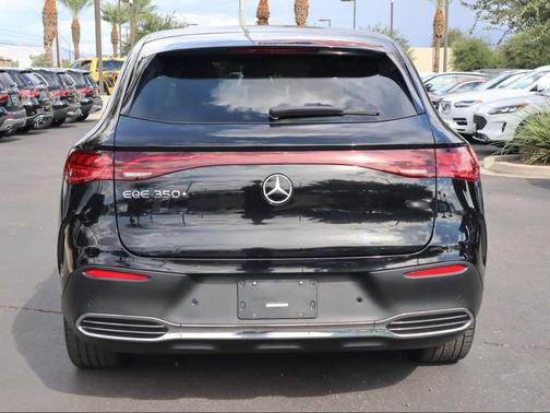 2023 Mercedes-Benz EQE 350+ Base