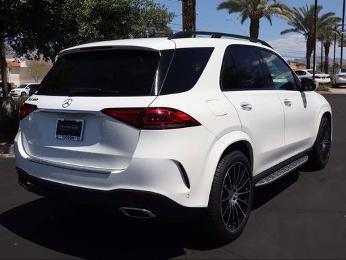 2020 Mercedes-Benz GLE 350 Base