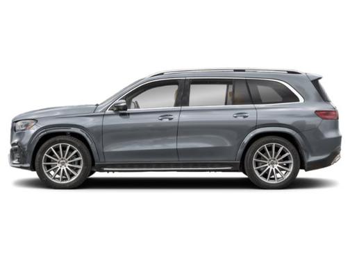 2026 Mercedes-Benz GLS 580 4MATIC
