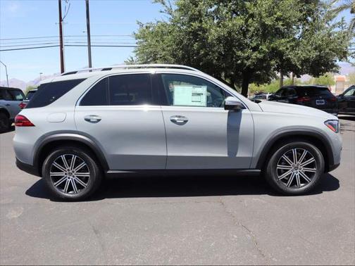 2025 Mercedes-Benz GLE 350 Base