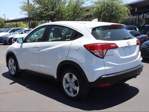 2016 Honda HR-V LX