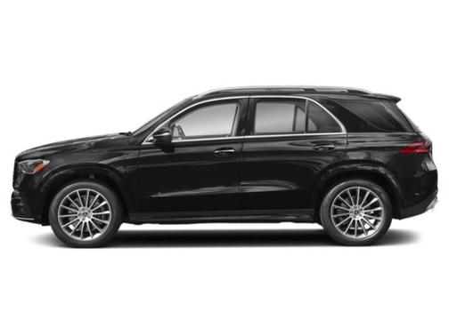 2025 Mercedes-Benz GLE 450 4MATIC
