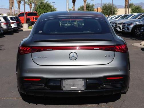 2023 Mercedes-Benz AMG EQS 4MATIC+