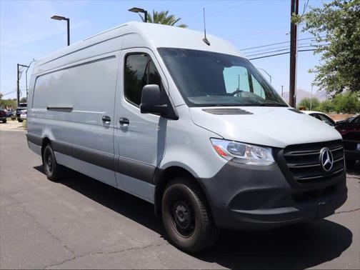 2023 Mercedes-Benz Sprinter 2500 High Roof