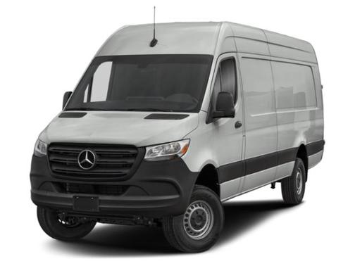 2023 Mercedes-Benz Sprinter 2500 High Roof