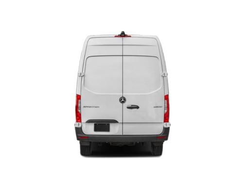 2023 Mercedes-Benz Sprinter 2500 High Roof