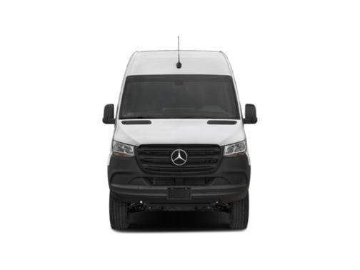2023 Mercedes-Benz Sprinter 2500 High Roof