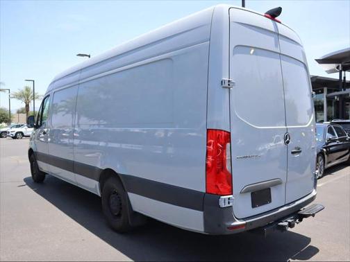 2023 Mercedes-Benz Sprinter 2500 High Roof
