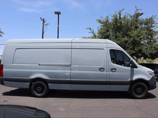 2023 Mercedes-Benz Sprinter 2500 High Roof