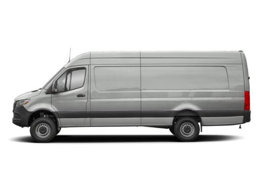 2023 Mercedes-Benz Sprinter 2500 High Roof
