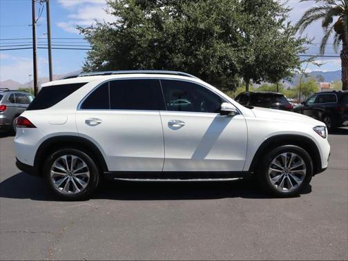 2020 Mercedes-Benz GLE 350 Base