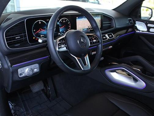 2020 Mercedes-Benz GLE 350 Base