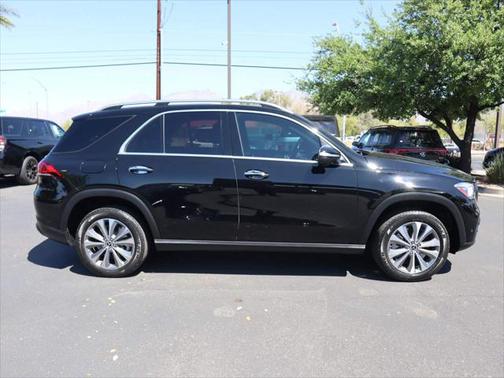 2023 Mercedes-Benz GLE 450 4MATIC