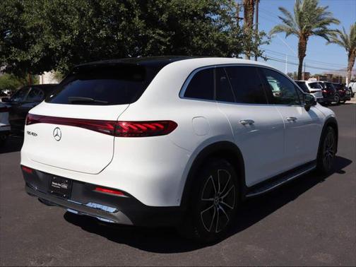 2023 Mercedes-Benz EQS 450 4MATIC