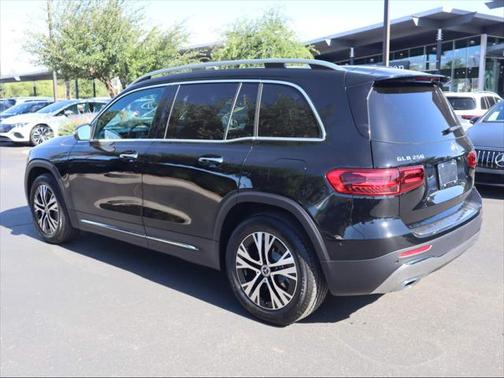 2024 Mercedes-Benz GLB 250 Base