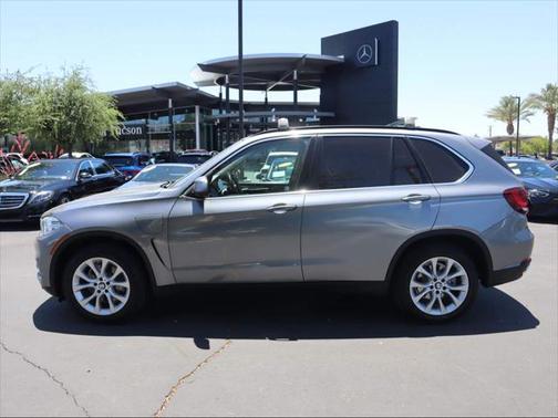 2016 BMW X5 eDrive xDrive40e