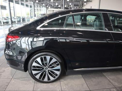 2024 Mercedes-Benz EQE 500 4MATIC+