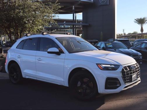 2021 Audi Q5 45 Premium