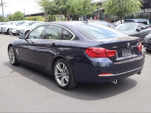 2018 BMW 440 Gran Coupe i xDrive