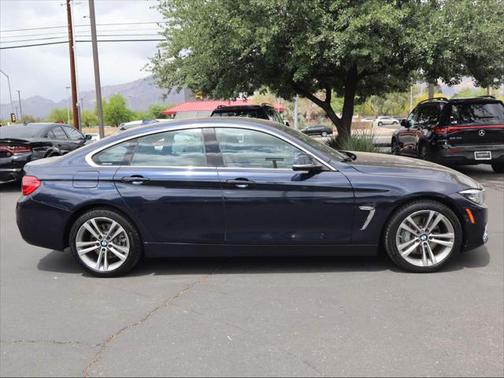 2018 BMW 440 Gran Coupe i xDrive
