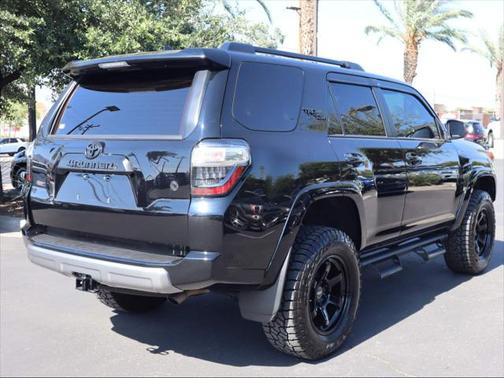 2021 Toyota 4Runner TRD Off Road Premium