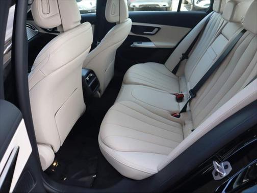 2025 Mercedes-Benz E-Class E 350 Sedan