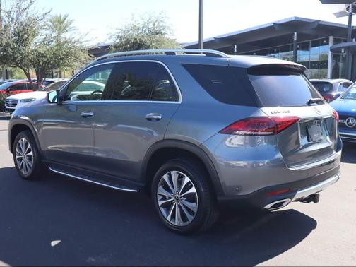 2023 Mercedes-Benz GLE 350 Base