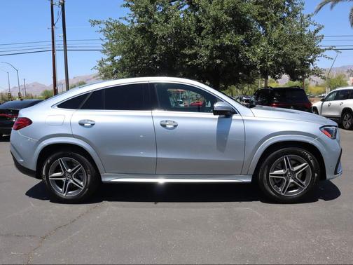 2025 Mercedes-Benz GLE 450 4MATIC