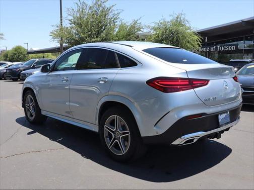 2025 Mercedes-Benz GLE 450 4MATIC
